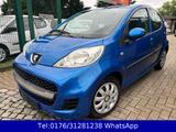 Peugeot 107 Filou !! Klima !! 4.Türig !! Tüv 07-2026 !! - Peugeot 107: Filou