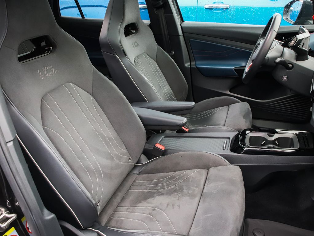 Volkswagen ID.4 - Bild 7