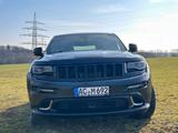 Jeep Grand Cherokee SRT 6.4 V8  Motor überholt  LPG - Jeep: Motor