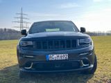Jeep Grand Cherokee SRT 6.4 V8  Motor überholt  LPG - Jeep Grand Cherokee mit LPG-Antrieb