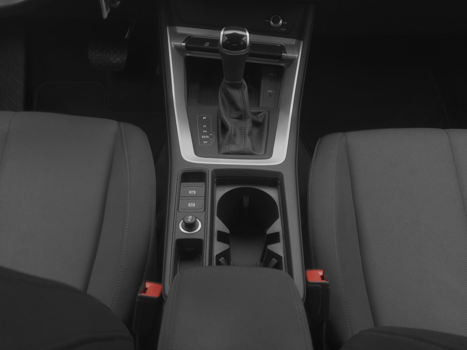 Audi Q3 - Bild 14