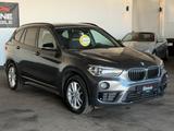 BMW X1 xDrive 18 d*Sport Line*Automatik*Led*Kamera* - BMW X1: Automatik