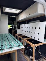 Mercedes-Benz Sprinter 319 CDI V6 L3 H2 - Mercedes-Benz 319 cdi