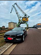 Volvo S90 D5 AWD Geartronic Inscription B&W Sound - Volvo S90 Inscription mit Diesel-Antrieb