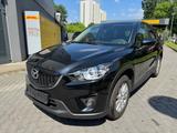 Mazda CX-5 Center-Line AWD/ NAVI/ 1 Hand/ Garantie - gebrauchte Mazda CX-5 aus dem Jahr 2013