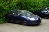 Citroën C4 Lim. Style Für Gewerbe/Export TEMPOMAT MFL BT - gebrauchte Citroën C4 aus dem Jahr 2006