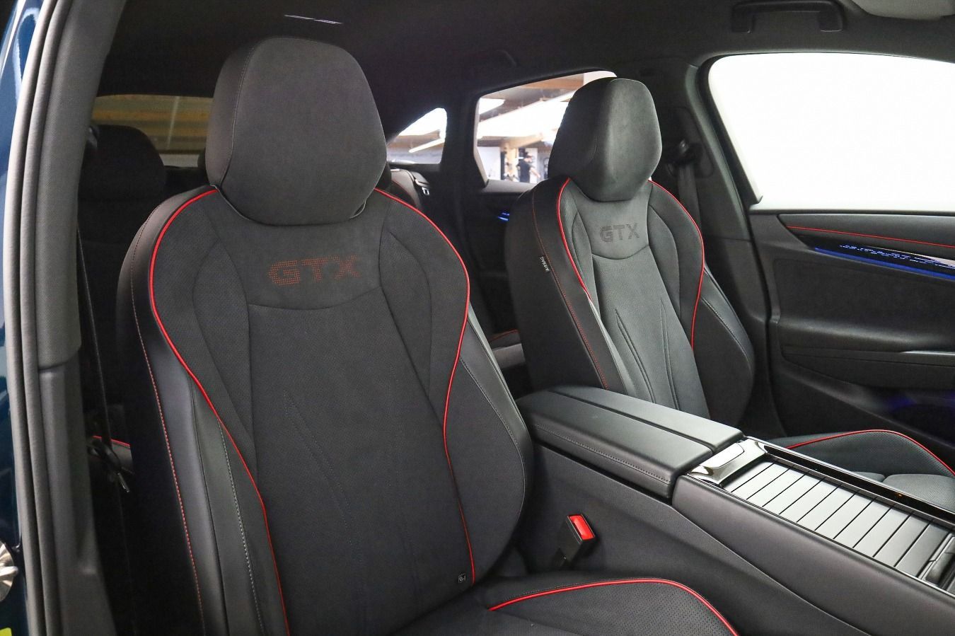 Volkswagen ID.7 - Bild 24