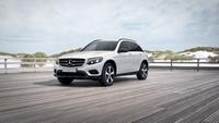 Mercedes-Benz GLC 220 d 4M AMG/Night/LED/Navi/Tempomat