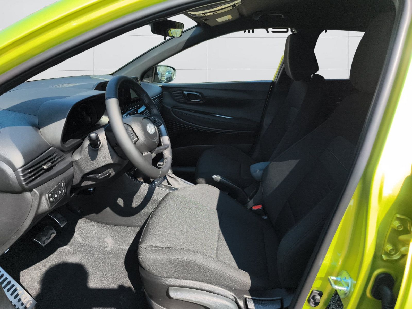 Hyundai BAYON - Bild 7