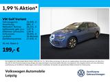 Volkswagen Golf VIII Variant 1.5 eTSI Goal *AHK*ACC*360°