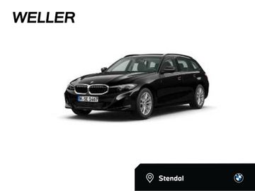 BMW Leasingangebot: BMW 318i Touring ab 259 EUR zzgl.