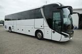 MAN LIONS COACH C R10 / EURO 6-D / LIFT - MAN Wechselfahrgestell