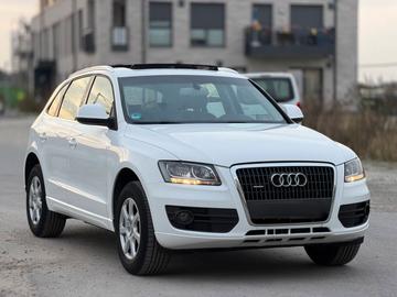 2009 AUDI Q5 — фото 2