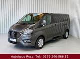Ford Transit Custom 2.0 TDCi Titanium L2 9-Sitzer - Ford Transit Custom Titanium Gebrauchtwagen