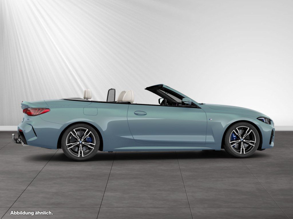 BMW 430 - Bild 9
