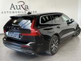 Volvo V60 T8 AWD Inscription Hybrid NAV+LED+H&K+18ZOLL - Volvo: 1.8