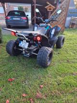 Access Motor 300 Xtreme Supermoto - Access Xtreme Supermoto 300
