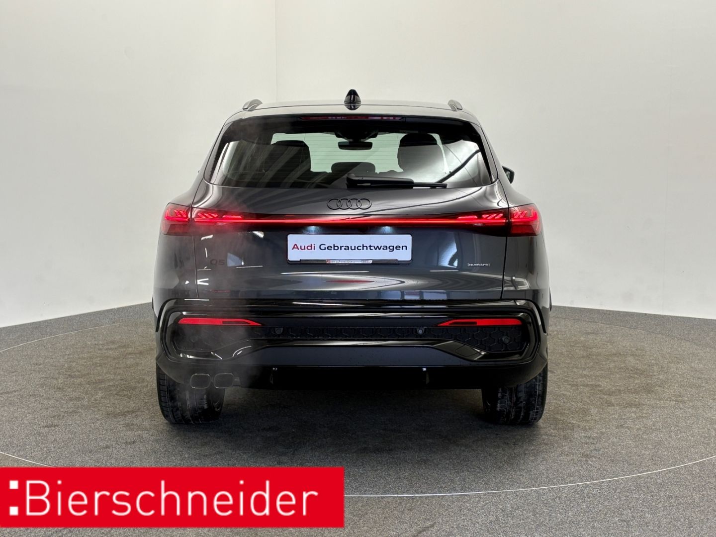 Audi Q5 - Bild 7