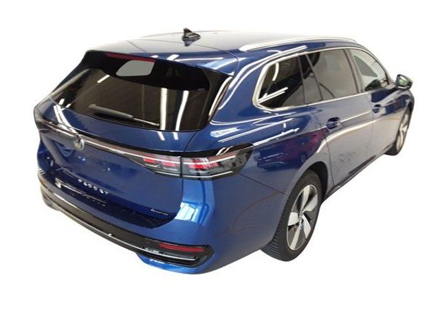 Passat Variant 4Motion 2.0TDI DSG 4Motion AHK