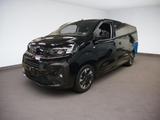 Opel Zafira Life 2.0 D L (L3) Lang, 9 Sitzer - Jahreswagen