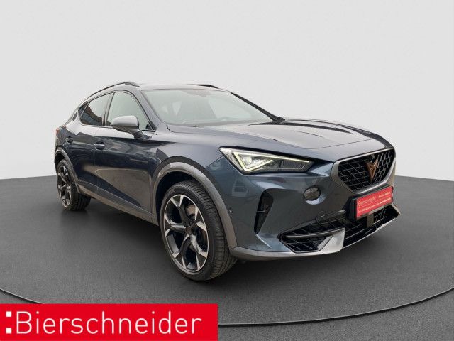Cupra Formentor 2.0 TSI DSG 4Drive VZ AKRA AHK MATRIX  imagem 3