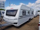 Dethleffs Nomad 650 RQT 19% MWST GESCHENKT - Dethleffs 65