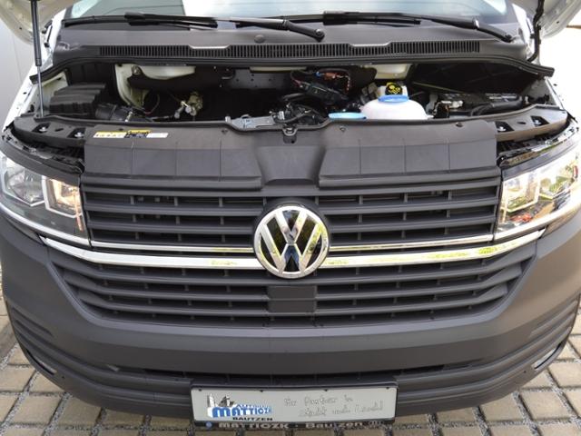 Volkswagen T6.1 Transporter Kasten 2.0 TDI LANG TRANSPORT+K