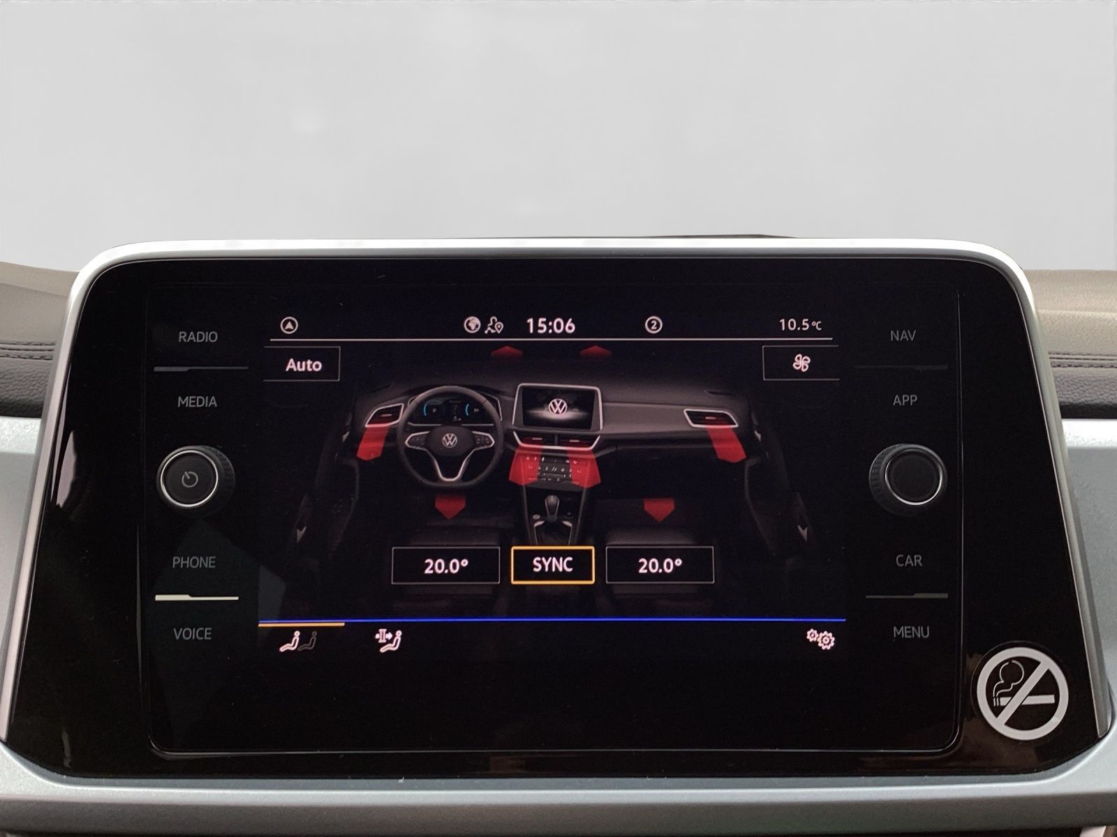 Volkswagen T-Roc - Bild 16