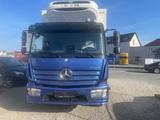 Mercedes-Benz Atego 3 4x2 1530/1630 KÜHLER/ROHRBAHNEN - Mercedes-Benz Rohrbahn