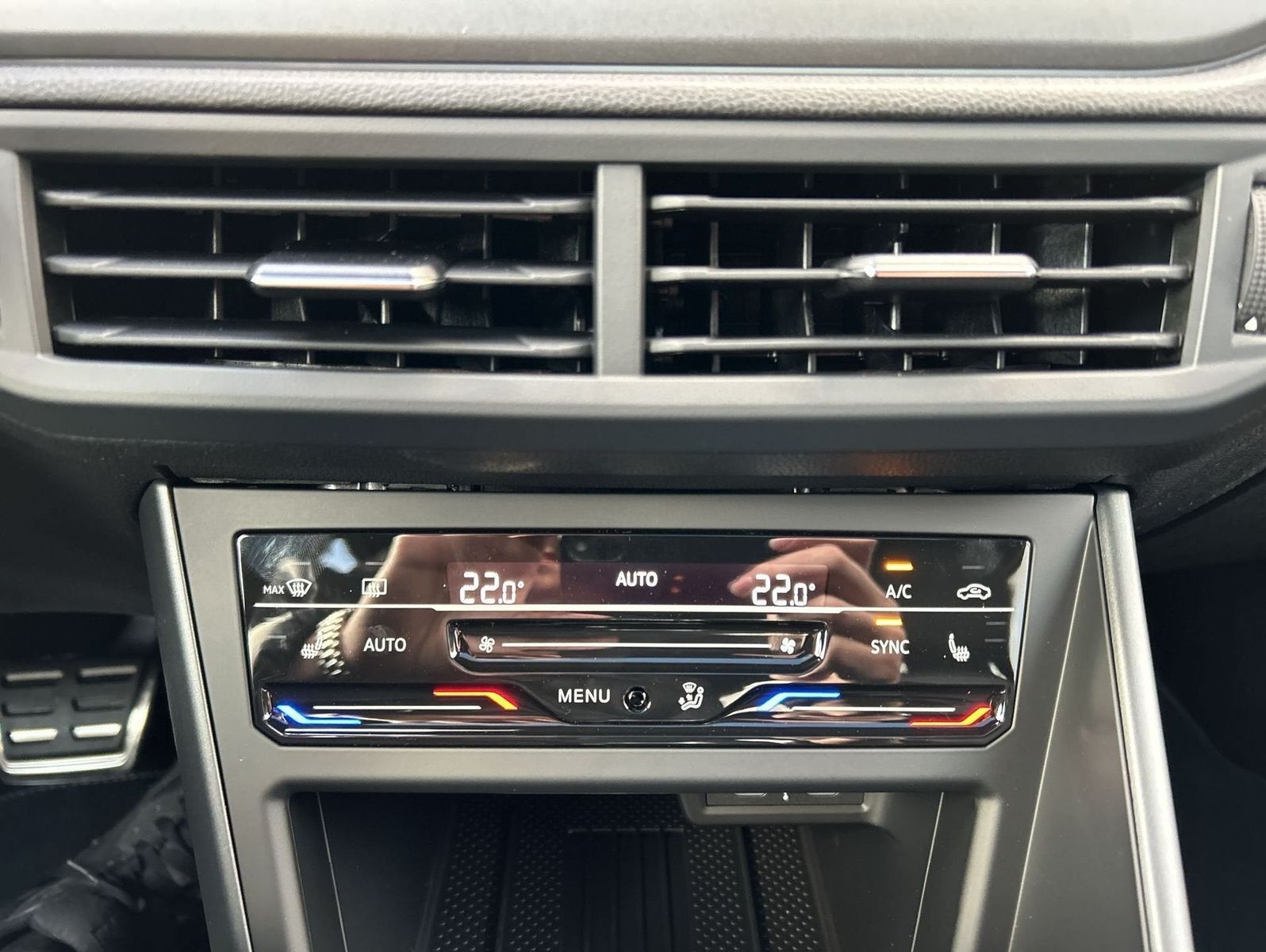 Volkswagen Taigo - Bild 10