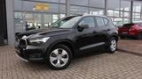Volvo XC 40 Momentum 2WD Navi LED AHK Shz - Volvo XC40 Gebrauchtwagen