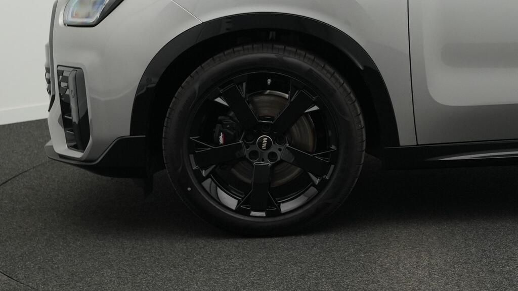 MINI Countryman C (Cooper) - Bild 16