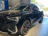 Audi RS Q3 Sportback 2.5 TFSI quattro - Audi Q3: RS
