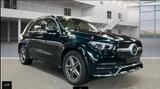 Mercedes-Benz GLE 350 de AMG 20*Pano*Distro*AHK*Kamera*Soundsy - Mercedes-Benz GLE 350 in Mannheim