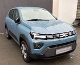 Dacia Spring Electric Expression - Dacia Spring: Expression