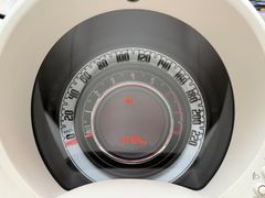 FIAT 500 Mild-Hybrid|SHZ|DAB+|USB|LED|Klima|MwSt.