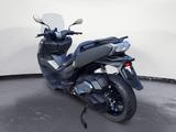 BMW C 400 GT Komfort Paket Connectivity - BMW C 400 GT