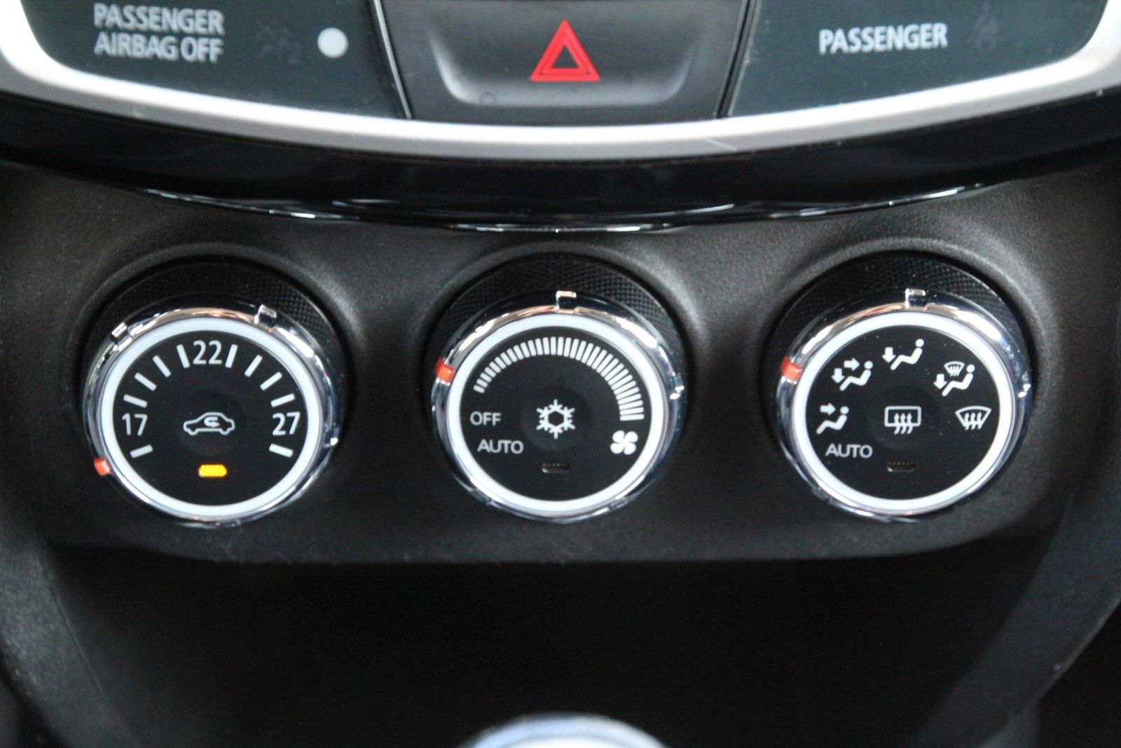 Fahrzeugabbildung Mitsubishi ASX SUV-Star 2WD