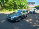 Renault Laguna III Grandtour Dynamique Navi Klima - Renault Laguna aus 2008: Grandtour