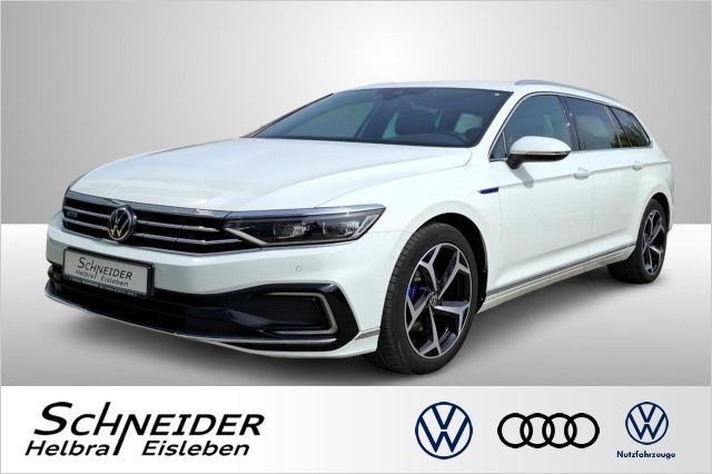 PASSAT VARIANT GTE 1.4 TSI DSG