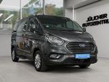 Ford Tourneo Custom L1 Automatik, 2.Hand, Scheckheft - gebrauchte Ford Tourneo Custom aus dem Jahr 2020