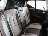 Volvo XC40 B3 Core NP:47.300,-//LED/Winter/19" - Volvo: Xc30