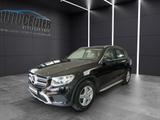 Mercedes-Benz GLC 250 4Matic NAVI+KLIMA+PDC+AHK+PARKASSISTENT+ - Mercedes-Benz GLC 250 in München