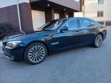 BMW Bmw 750 750i Eccelsa solo 44000 km unico proprie - gebrauchte BMW 7er Reihe aus dem Jahr 2010