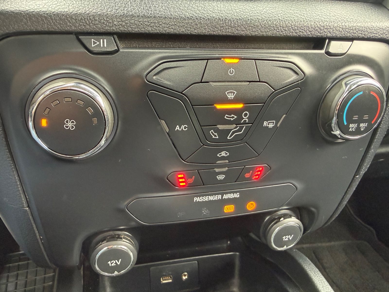 Ford Ranger XLT Extrakabine 4x4 1.Hand MwSt. AHK LKW foto 15