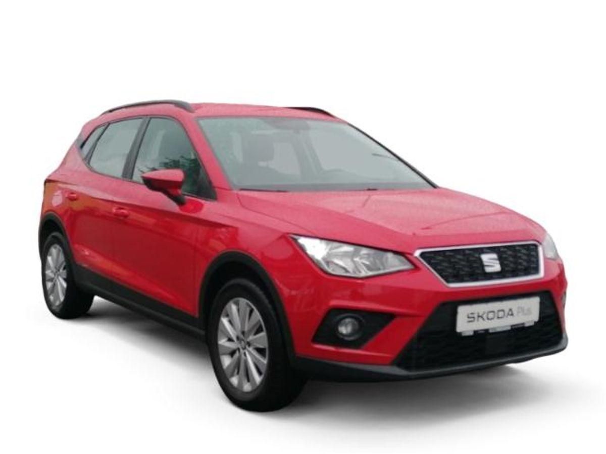 Seat Arona - Bild 3