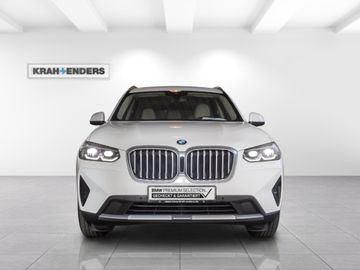 BMW X3 - 2