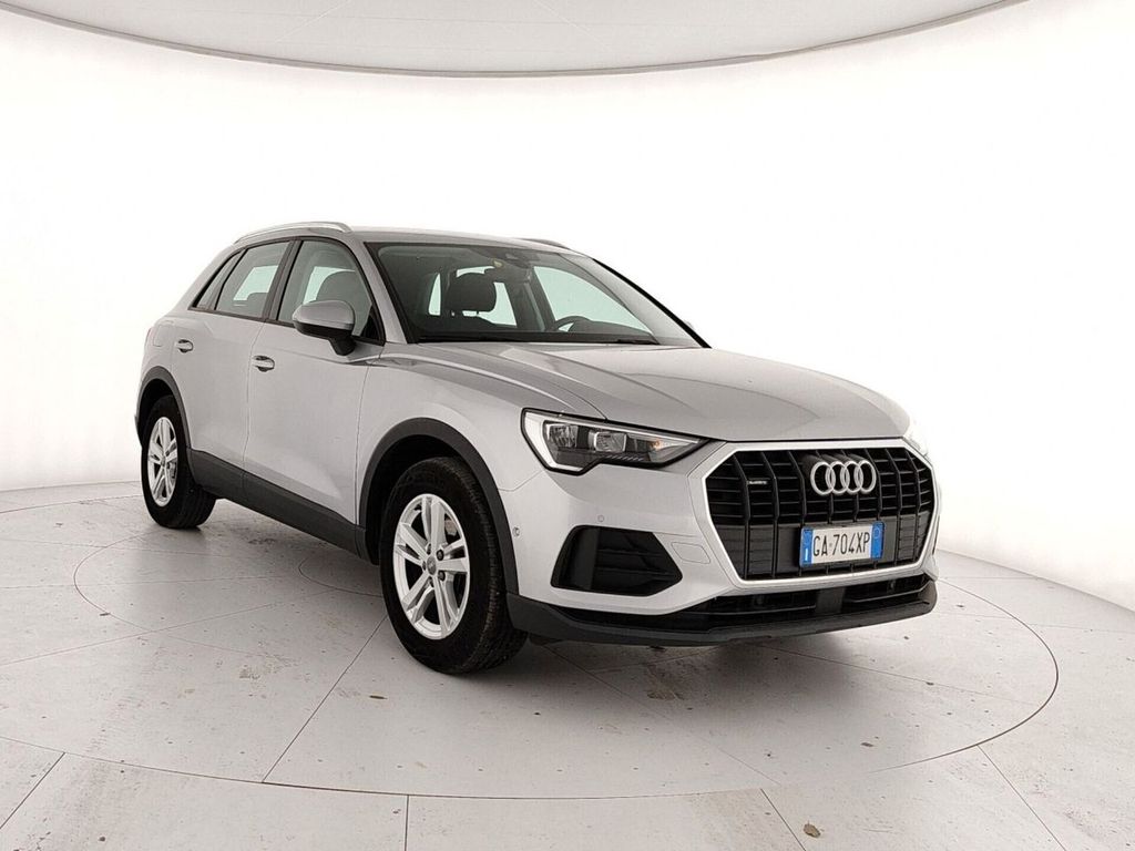 Image of Audi Q3