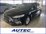 Ford Mondeo Turnier 2.0 TDCI KAMERA+SPURHALTE+AHK