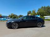 Opel Insignia OPC Turbo 4x4 Automatik (SCHIEBEDACH) - gebrauchte Opel Limousine
